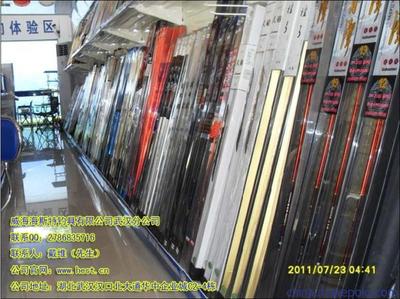 釣具加盟連鎖超市 漁具銷售新模式的探索與機遇