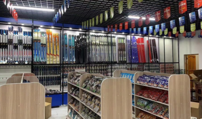 專業鑄就品質，創新引領未來——龍王恨依肯國際漁具銷售解析
