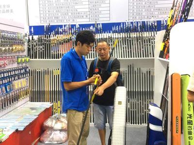 買魚竿先別急，這幾款高性價比爆款魚竿，不跑漁具店也能入手