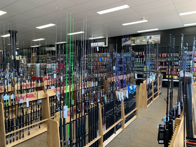 開魚漁具店在哪里進(jìn)貨？全方位渠道解析